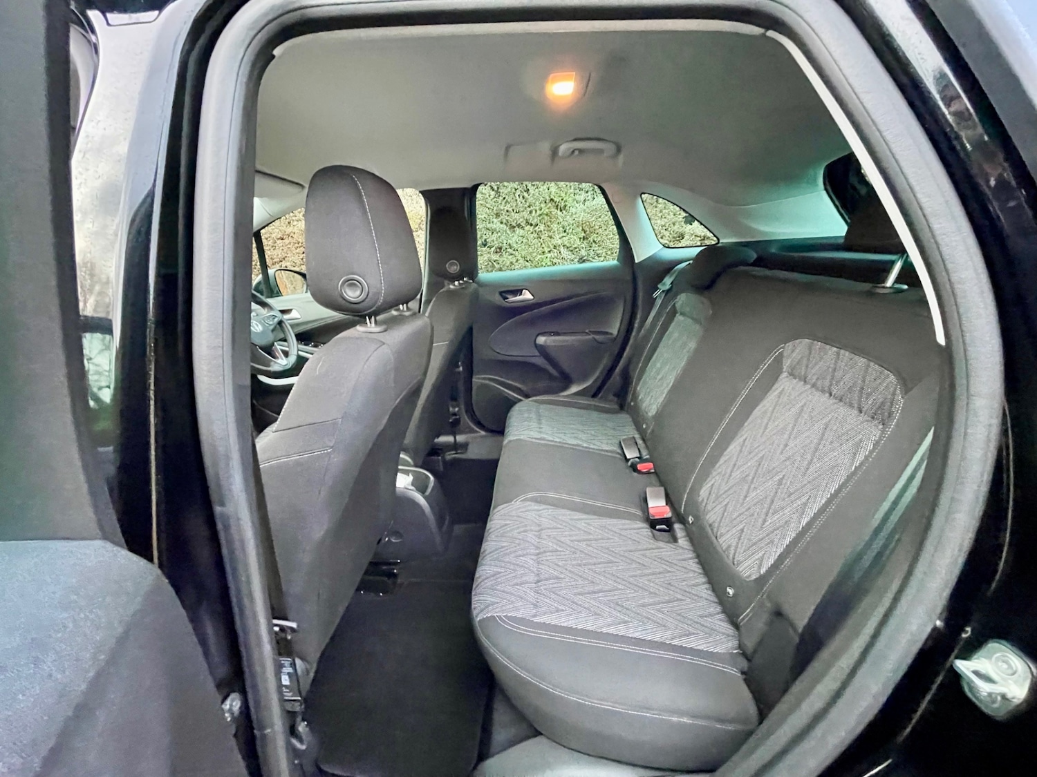 Used Vauxhall Crossland X 2020 for sale - 77001933: Photo 19