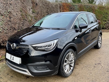 2020 (70) - 1.2 [83] SRi Nav 5dr [Start Stop]