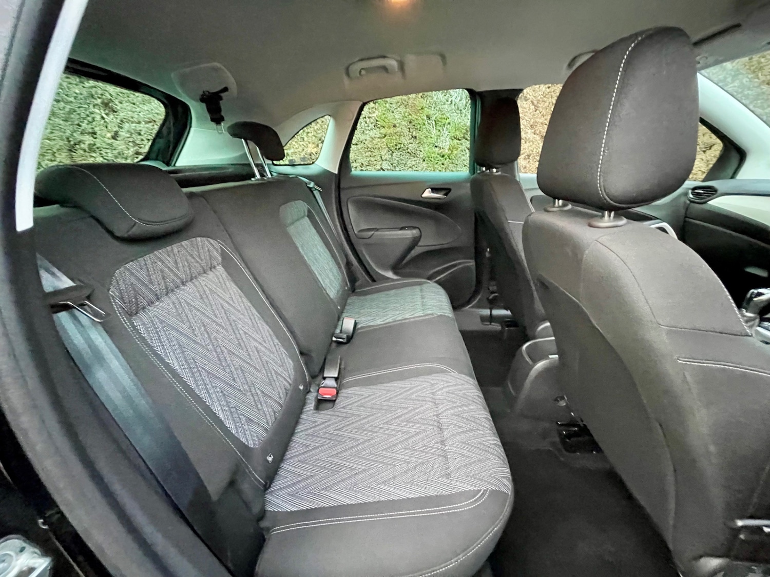 Used Vauxhall Crossland X 2020 for sale - 77001933: Photo 20