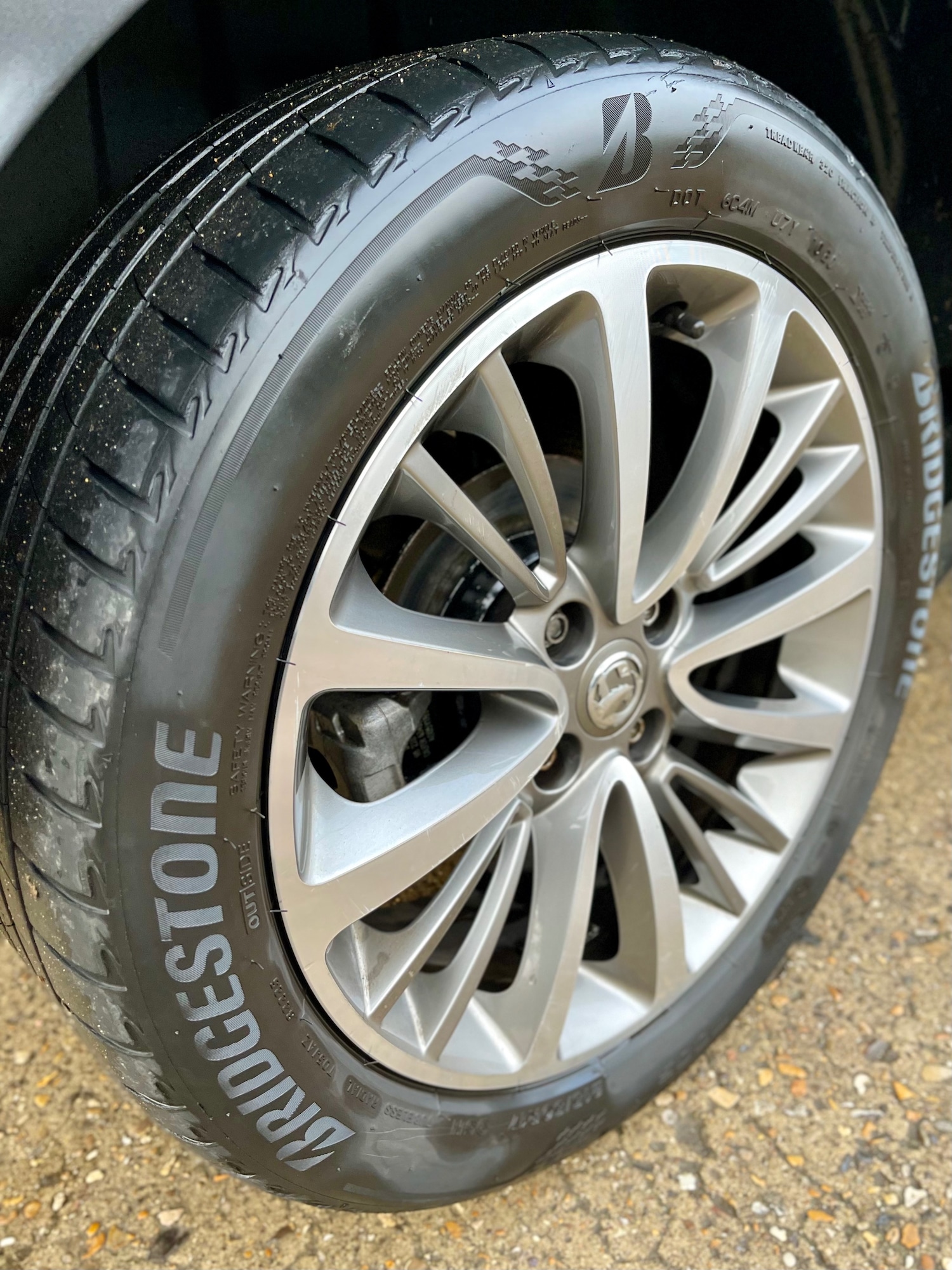 Used Vauxhall Crossland X 2020 for sale - 77001933: Photo 21