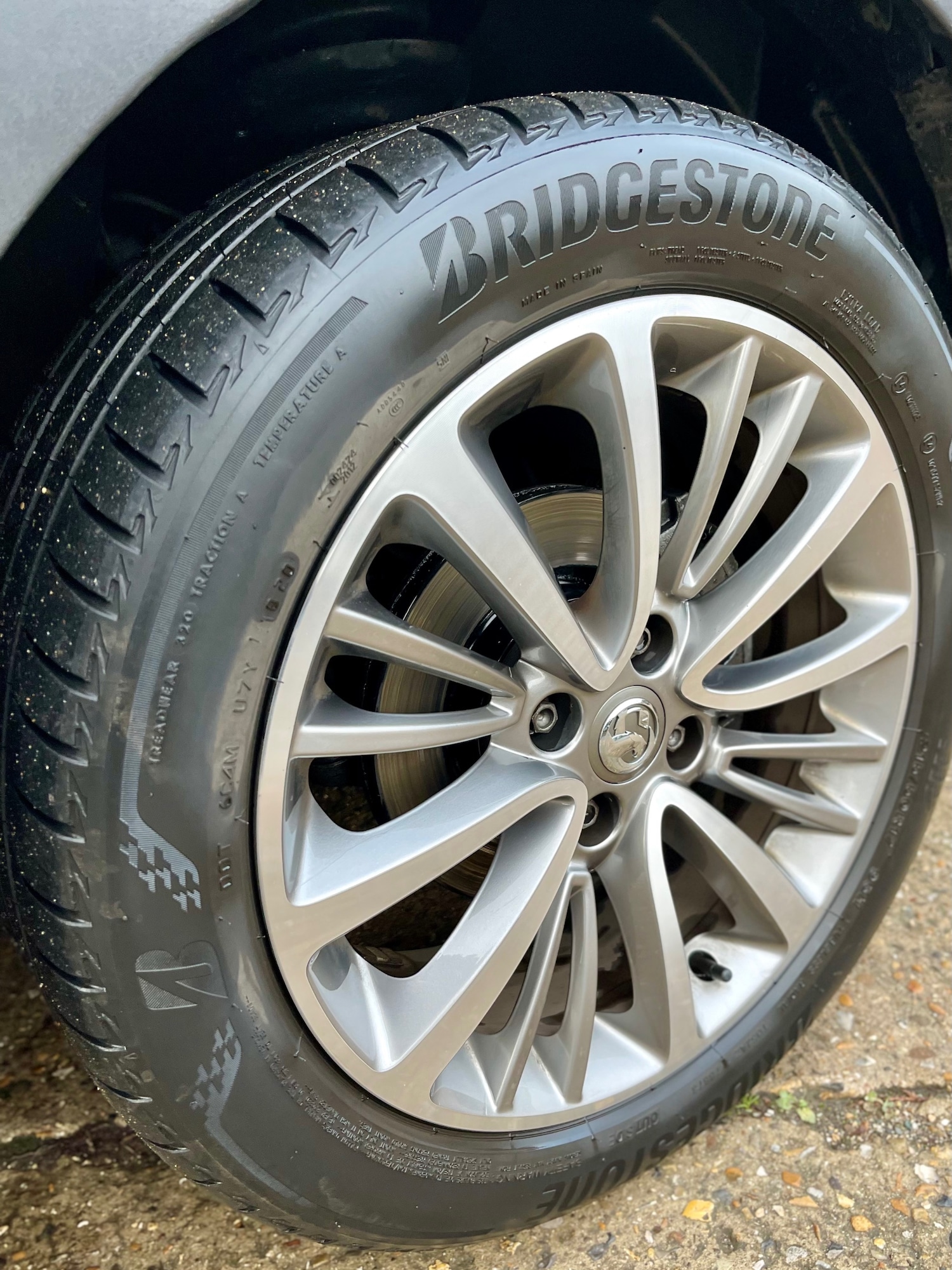 Used Vauxhall Crossland X 2020 for sale - 77001933: Photo 22