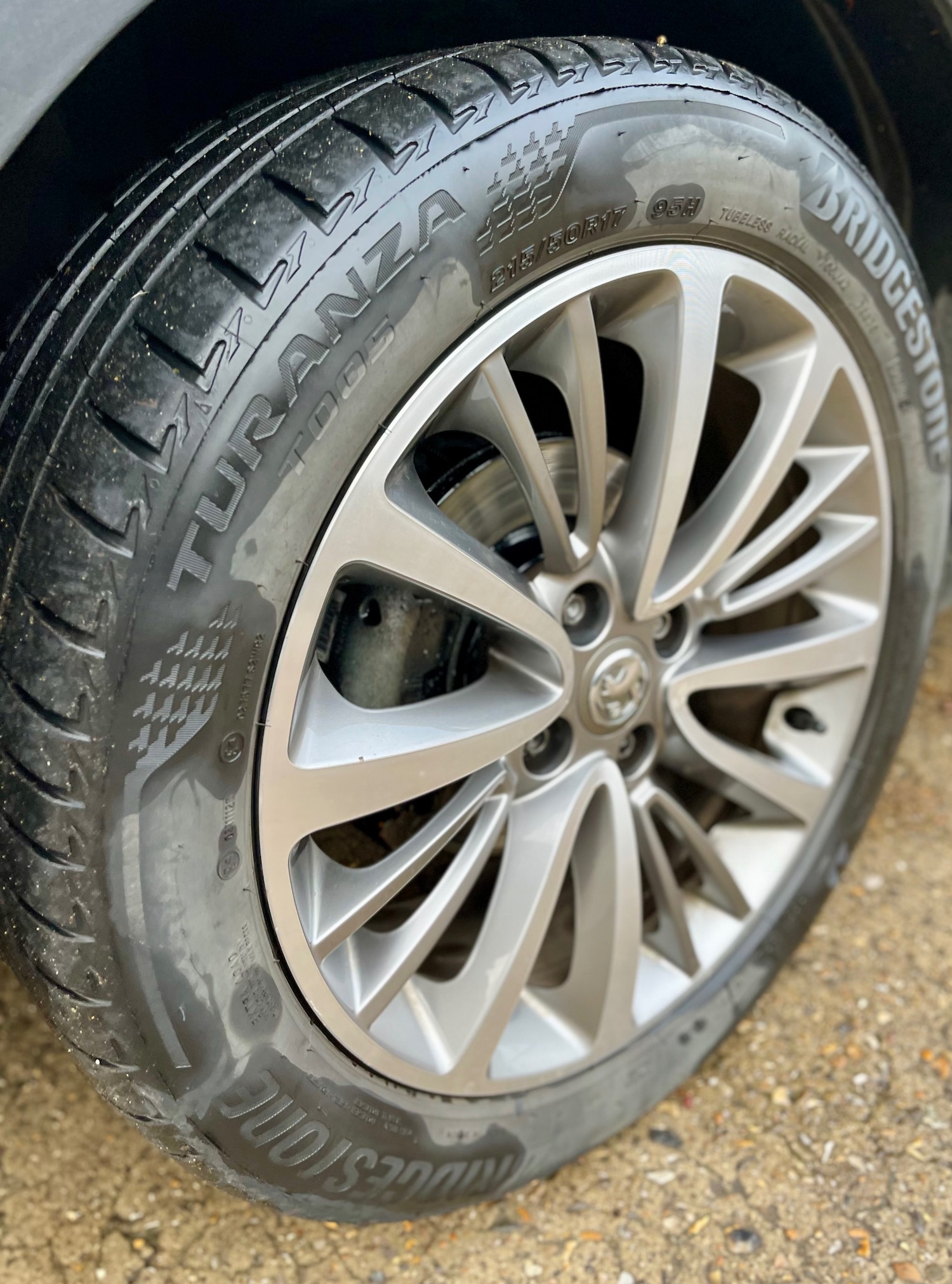 Used Vauxhall Crossland X 2020 for sale - 77001933: Photo 23