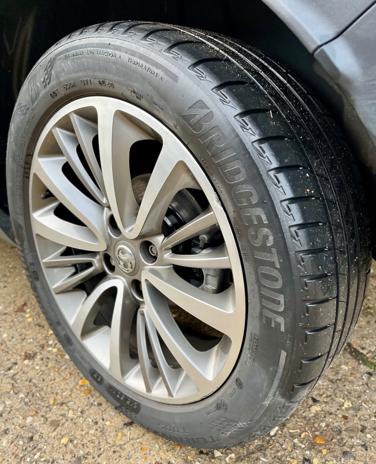 Used Vauxhall Crossland X 2020 for sale - 77001933: Photo 24