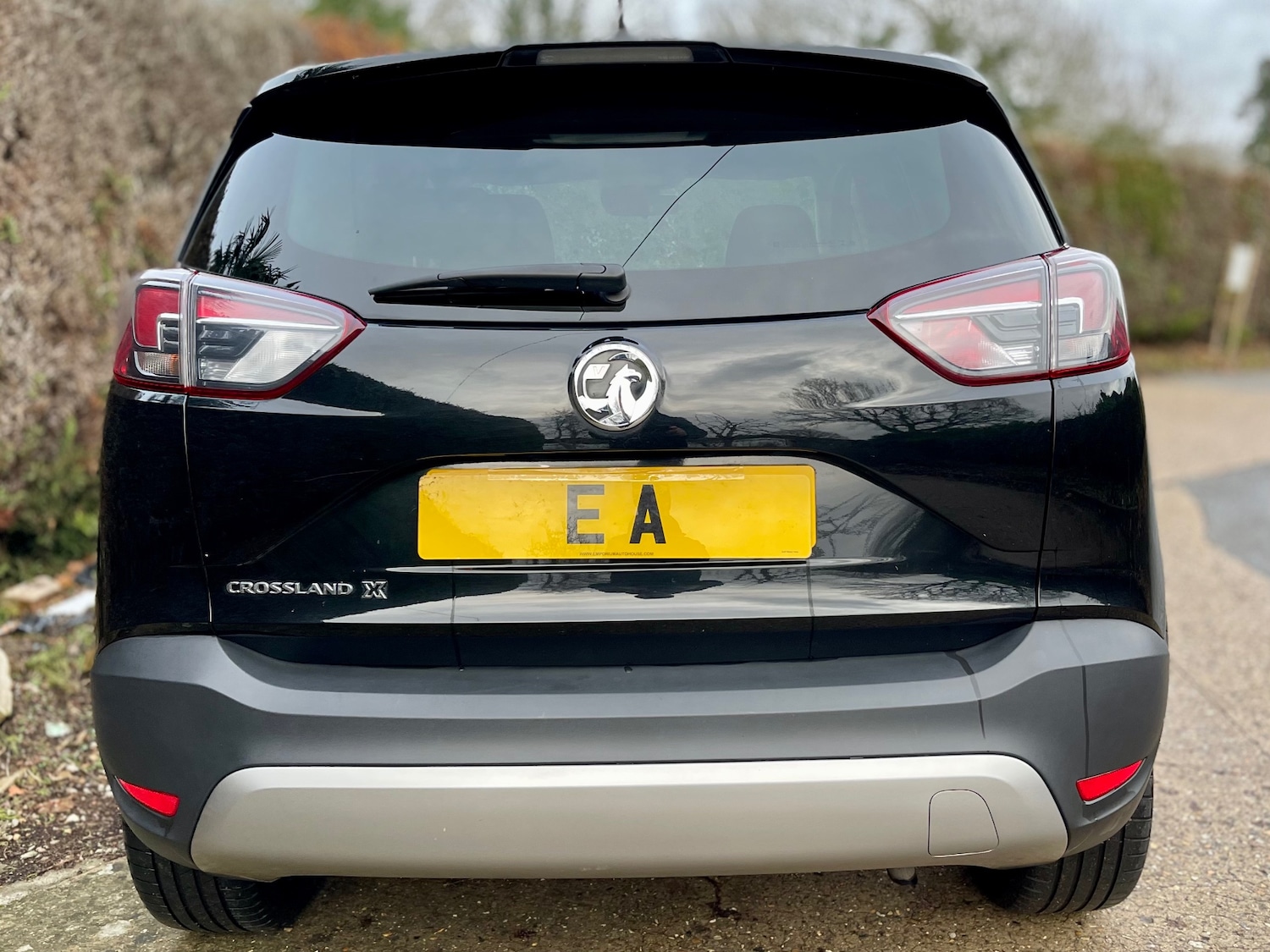 Used Vauxhall Crossland X 2020 for sale - 77001933: Photo 5
