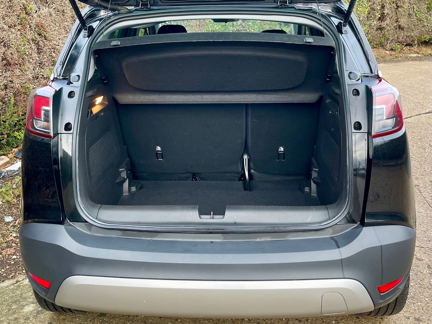 Used Vauxhall Crossland X 2020 for sale - 77001933: Photo 6