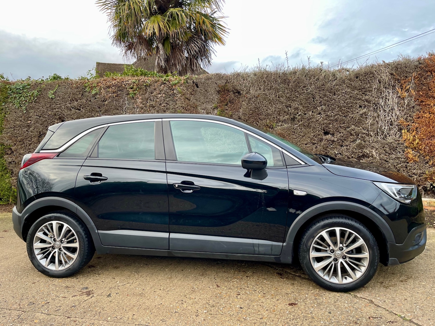 Used Vauxhall Crossland X 2020 for sale - 77001933: Photo 8