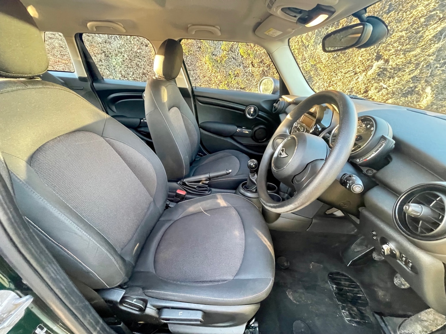 Used MINI Hatch 2017 for sale - 77501128: Photo 10