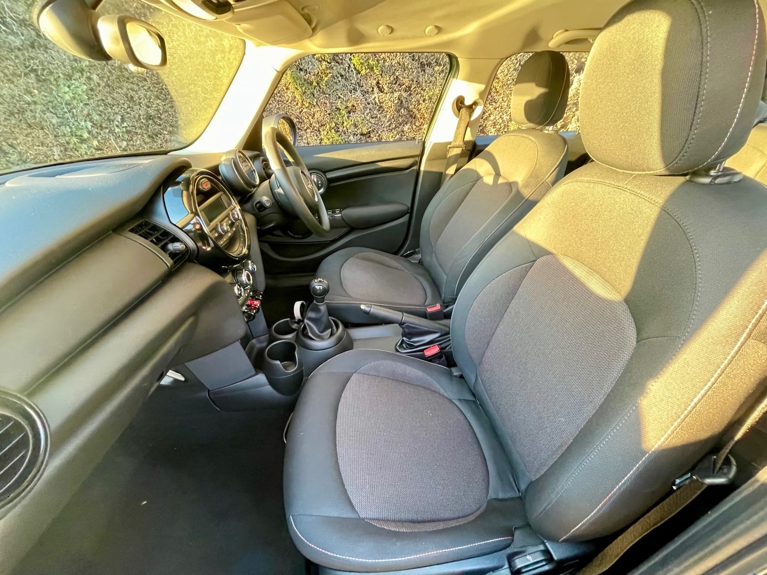 Used MINI Hatch 2017 for sale - 77501128: Photo 11