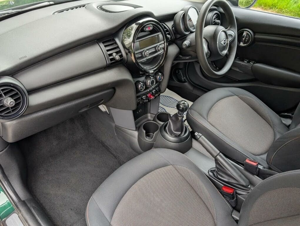 Used MINI Hatch 2017 for sale - 77501128: Photo 12