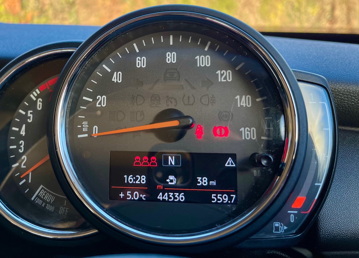 Used MINI Hatch 2017 for sale - 77501128: Photo 14