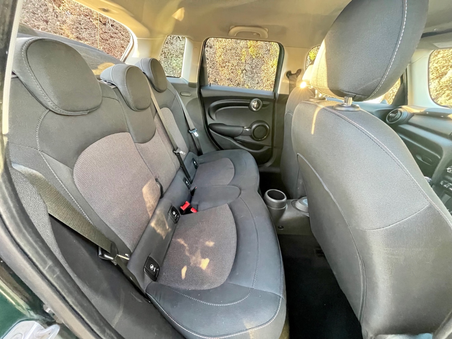 Used MINI Hatch 2017 for sale - 77501128: Photo 15