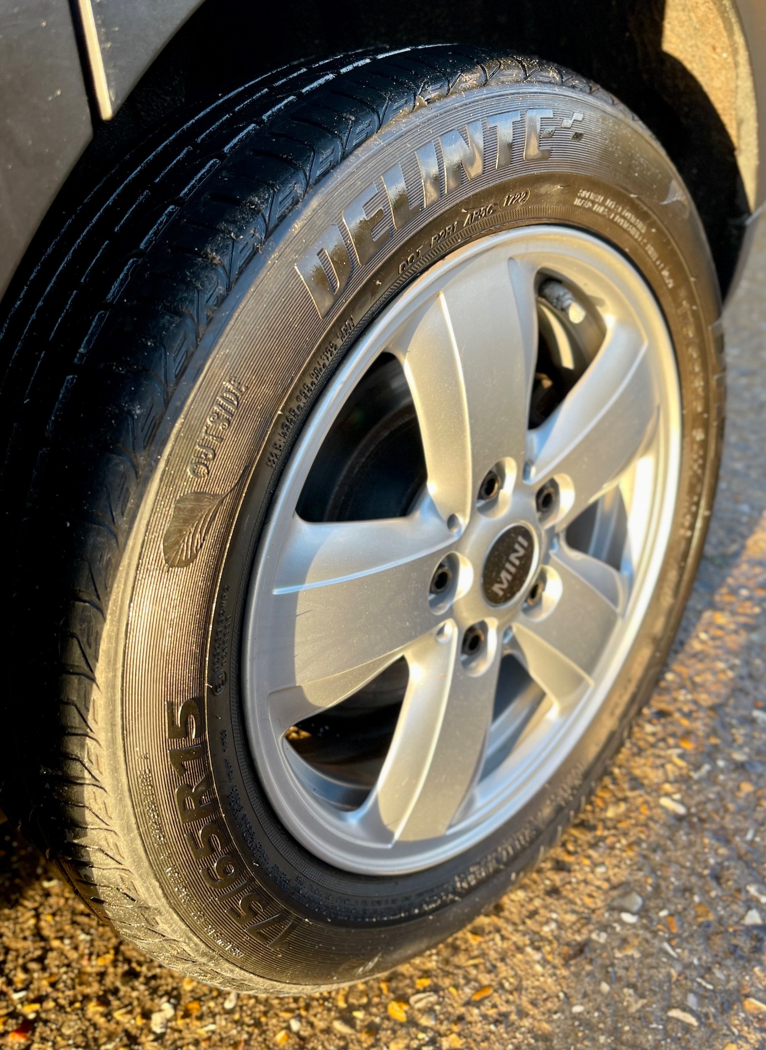 Used MINI Hatch 2017 for sale - 77501128: Photo 18