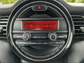 Used MINI Hatch 2017 for sale - 77501128: Photo