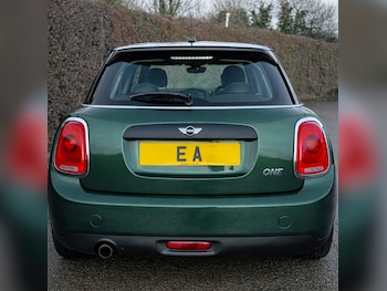 Used MINI Hatch 2017 for sale - 77501128: Photo