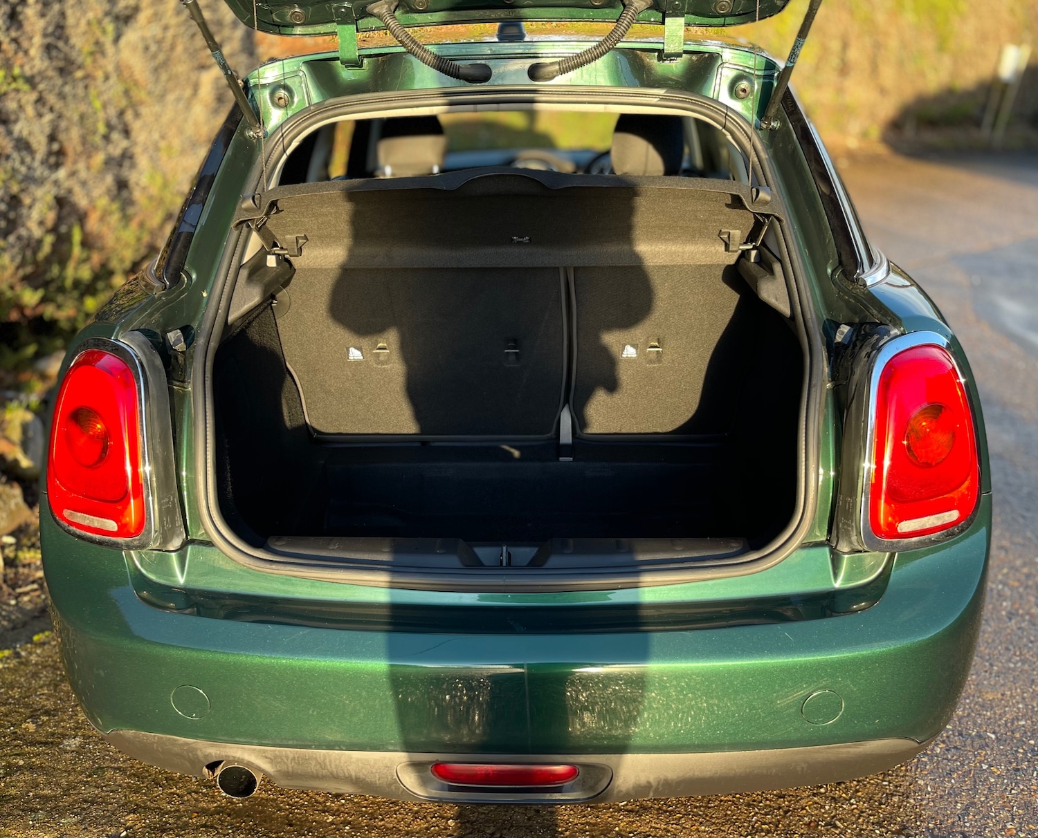 Used MINI Hatch 2017 for sale - 77501128: Photo 5