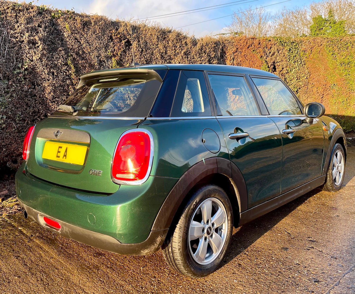 Used MINI Hatch 2017 for sale - 77501128: Photo 6