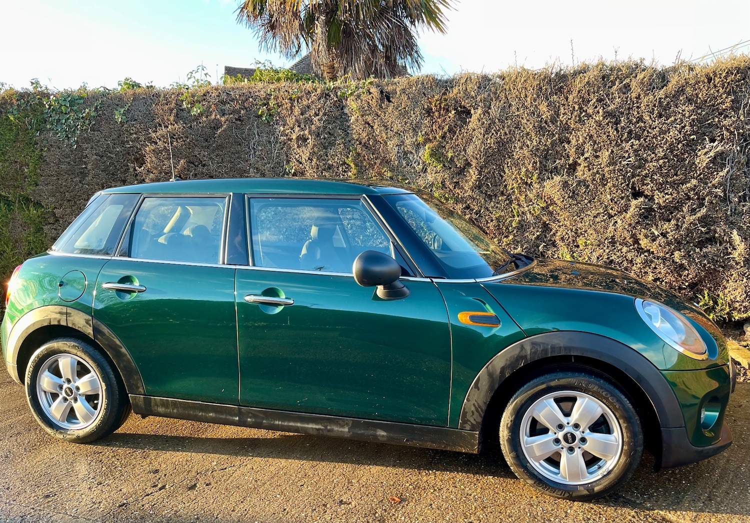 Used MINI Hatch 2017 for sale - 77501128: Photo 7