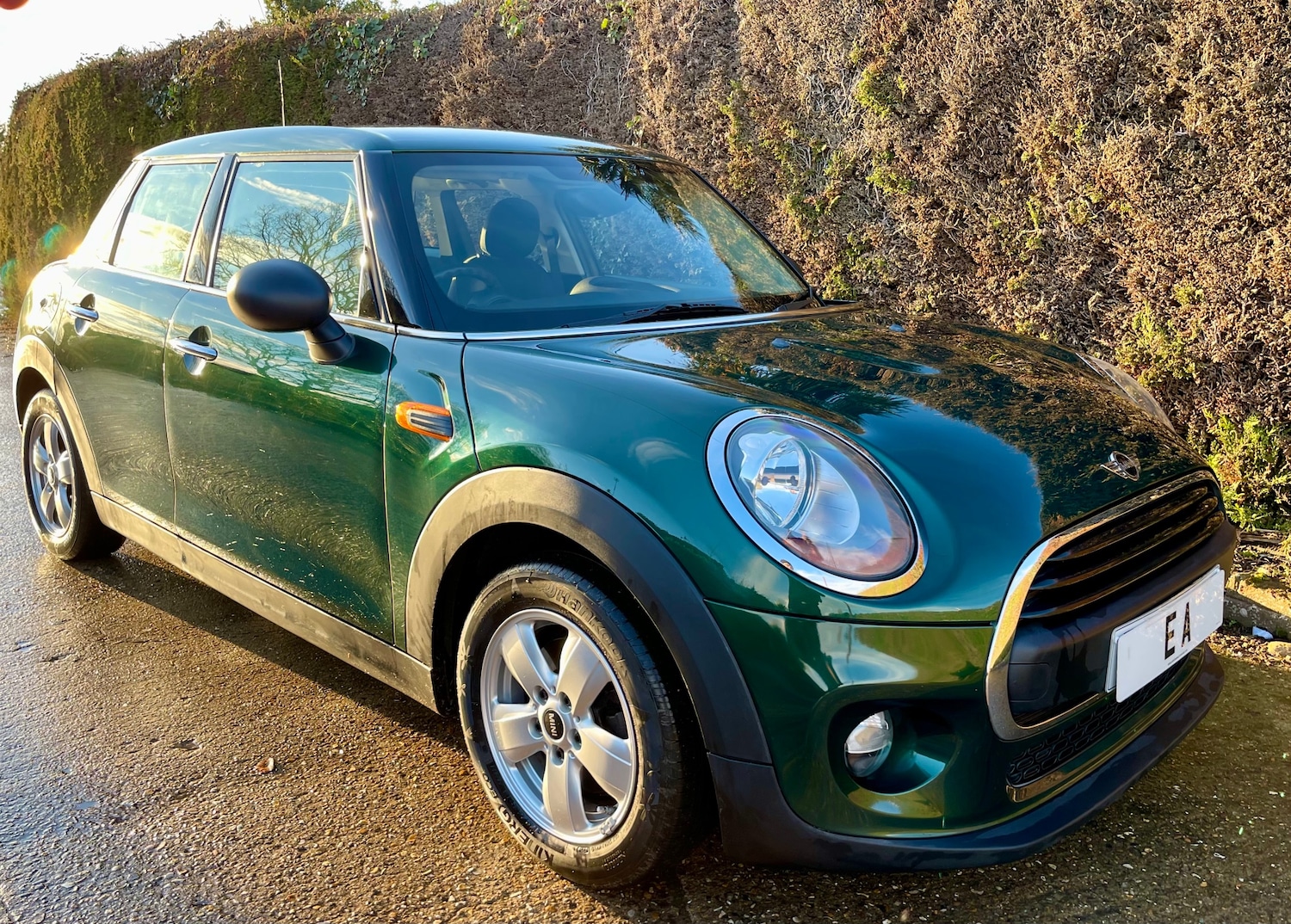 Used MINI Hatch 2017 for sale - 77501128: Photo 8