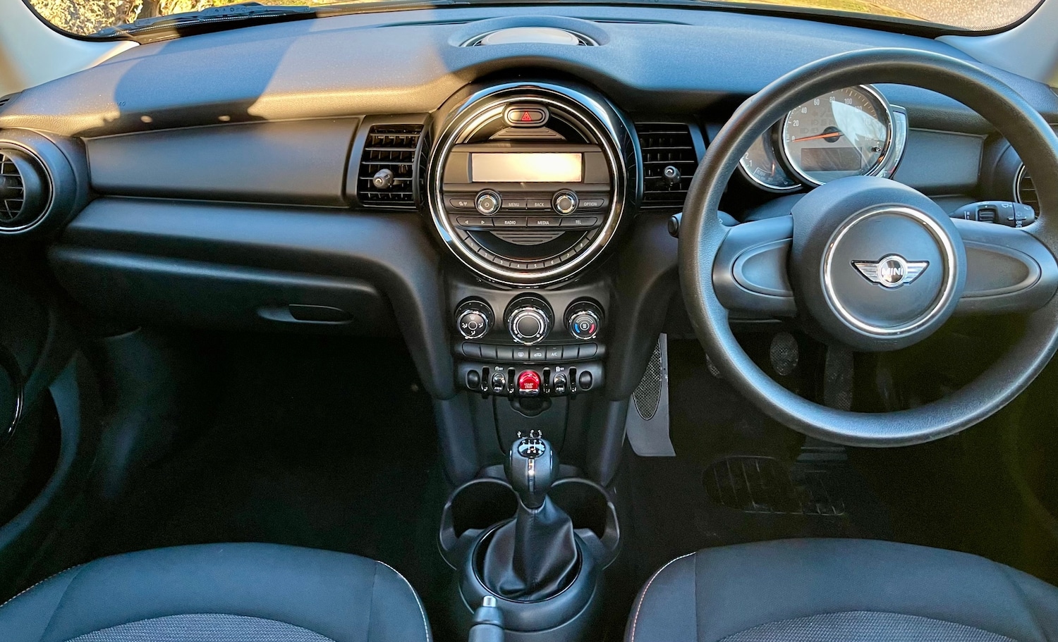 Used MINI Hatch 2017 for sale - 77501128: Photo 9