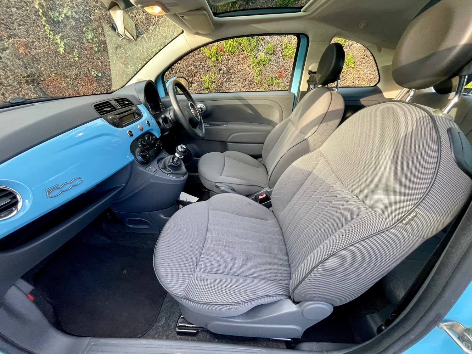 Vehicle 13