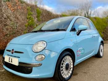 Used Fiat 500 2014 for sale - 73369164: Photo