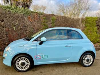 Used Fiat 500 2014 for sale - 73369164: Photo