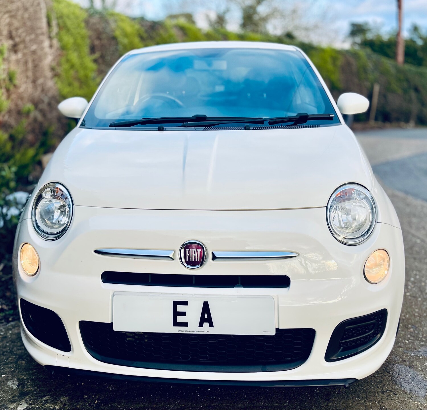 Used Fiat 500 2014 for sale - 78092724: Photo 11