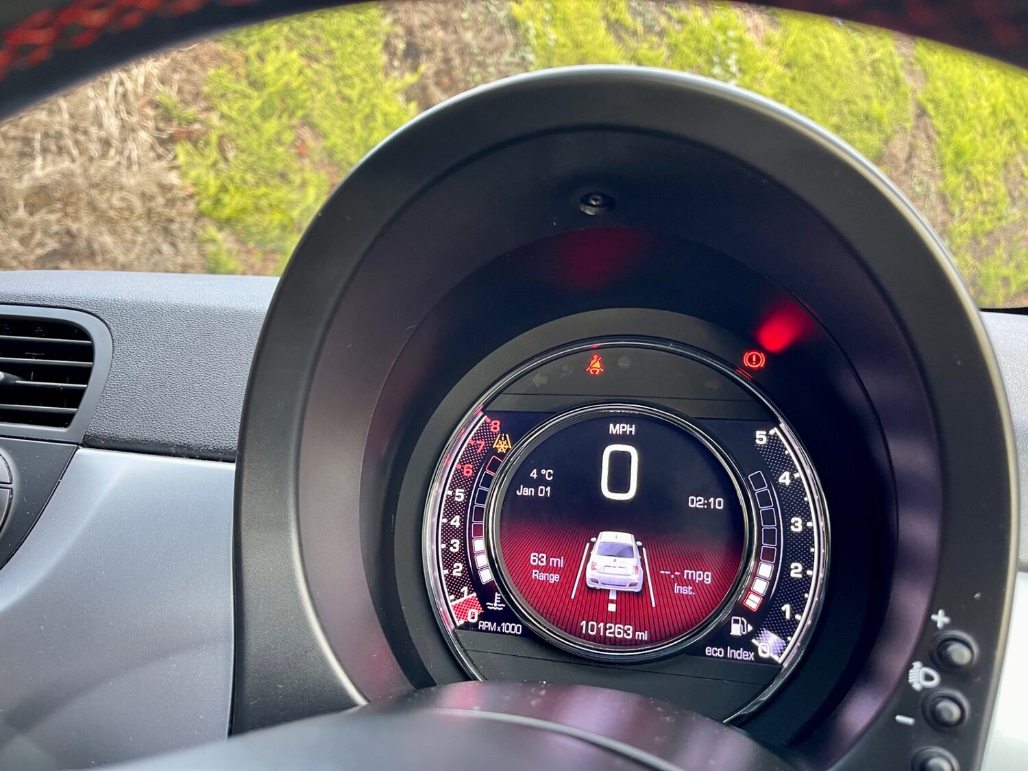 Used Fiat 500 2014 for sale - 78092724: Photo 18