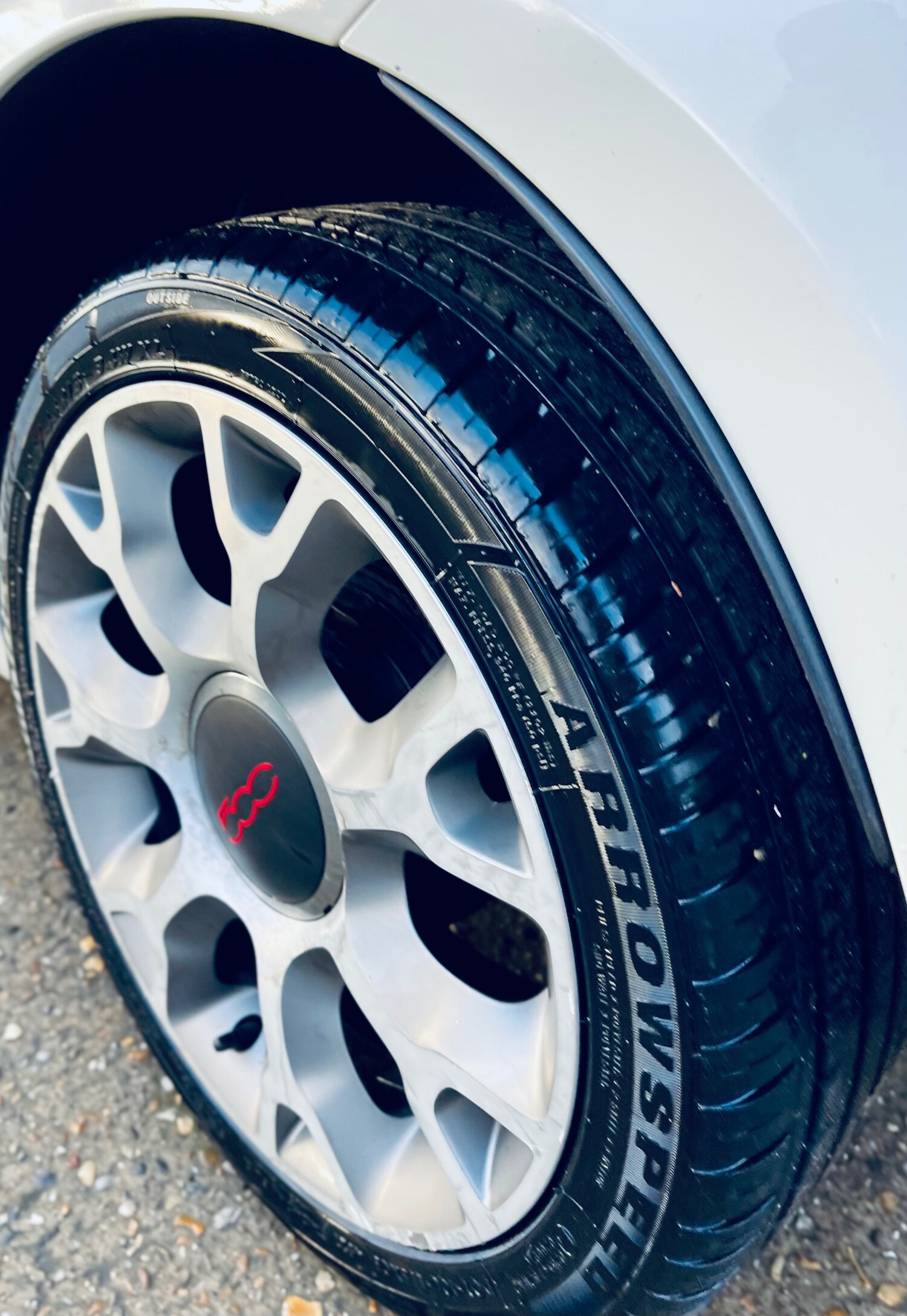 Used Fiat 500 2014 for sale - 78092724: Photo 19