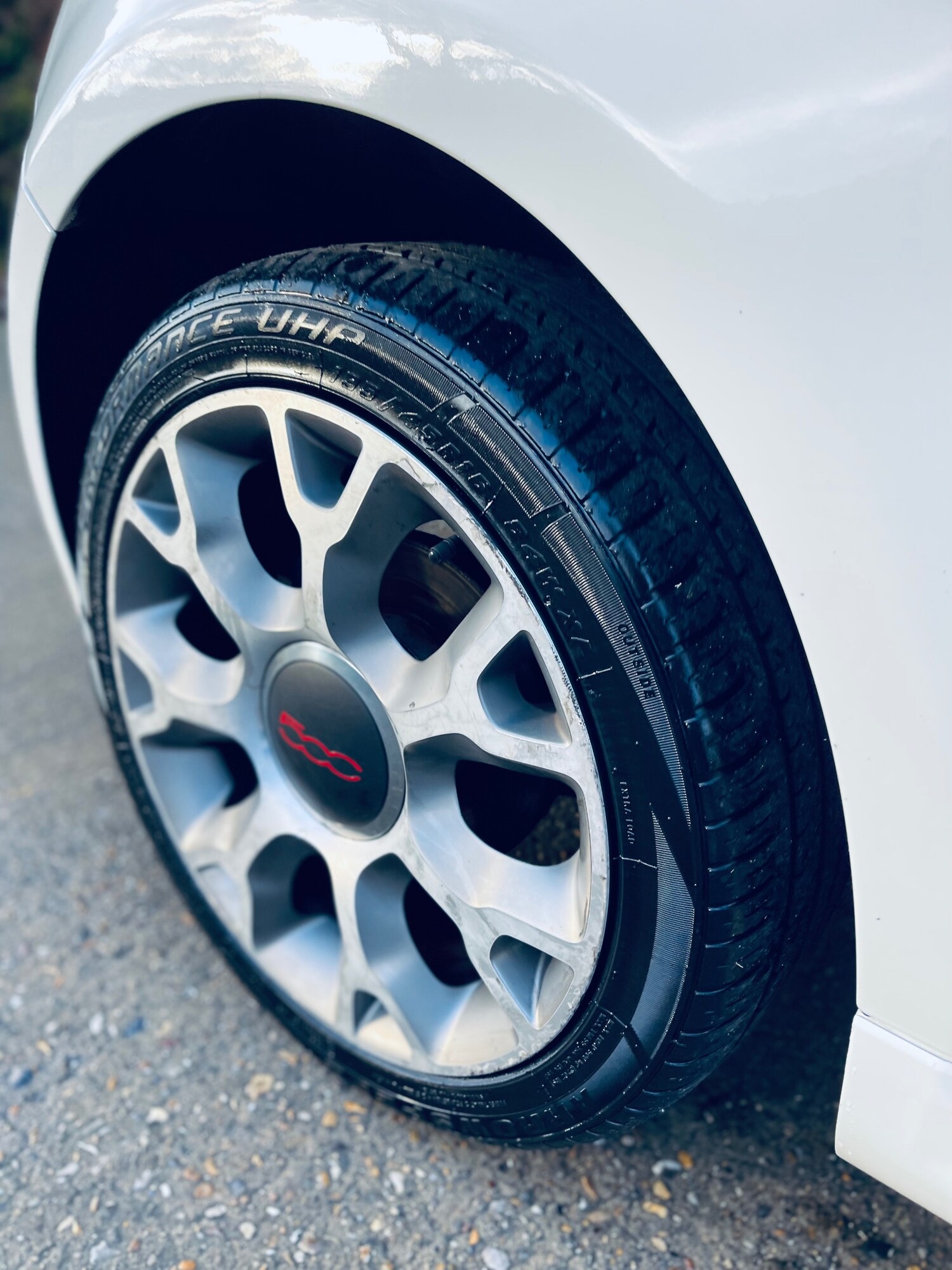 Used Fiat 500 2014 for sale - 78092724: Photo 20