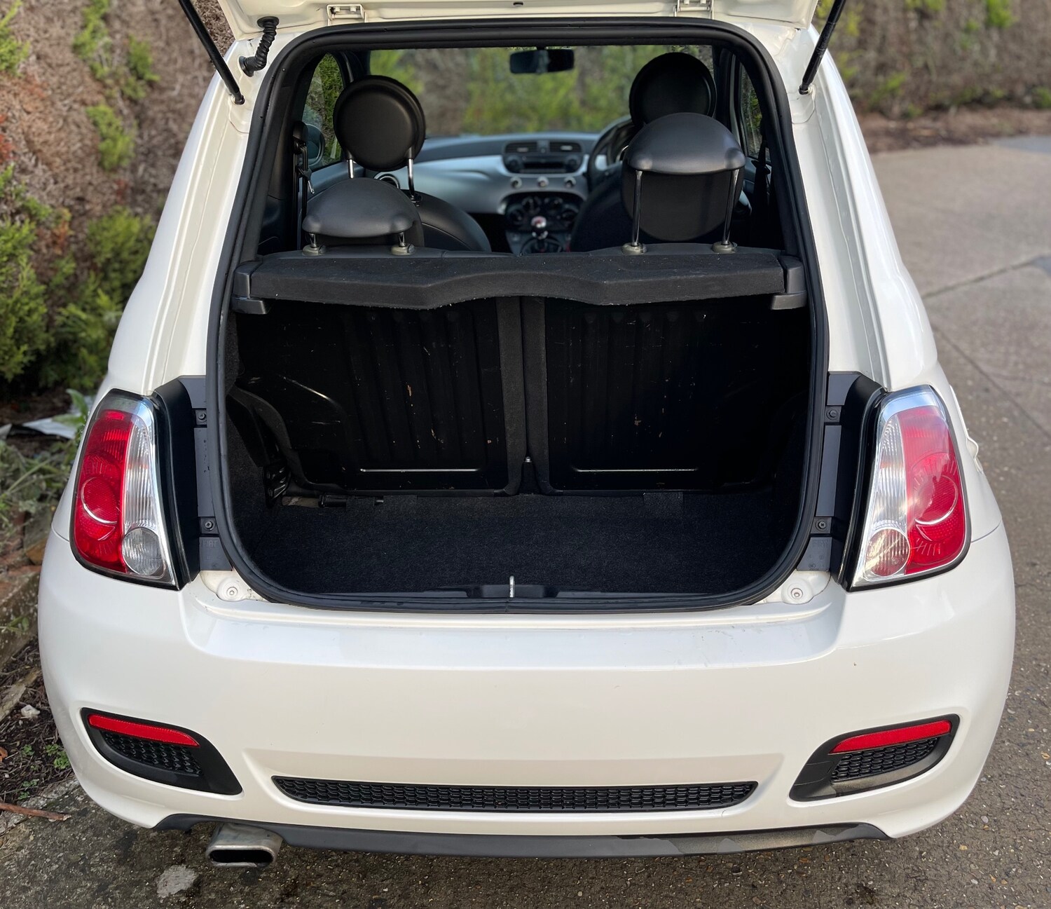 Used Fiat 500 2014 for sale - 78092724: Photo 7