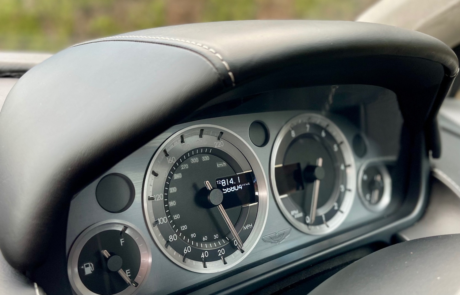 Used Aston Martin DB9 2008 for sale - 77232389: Photo 17