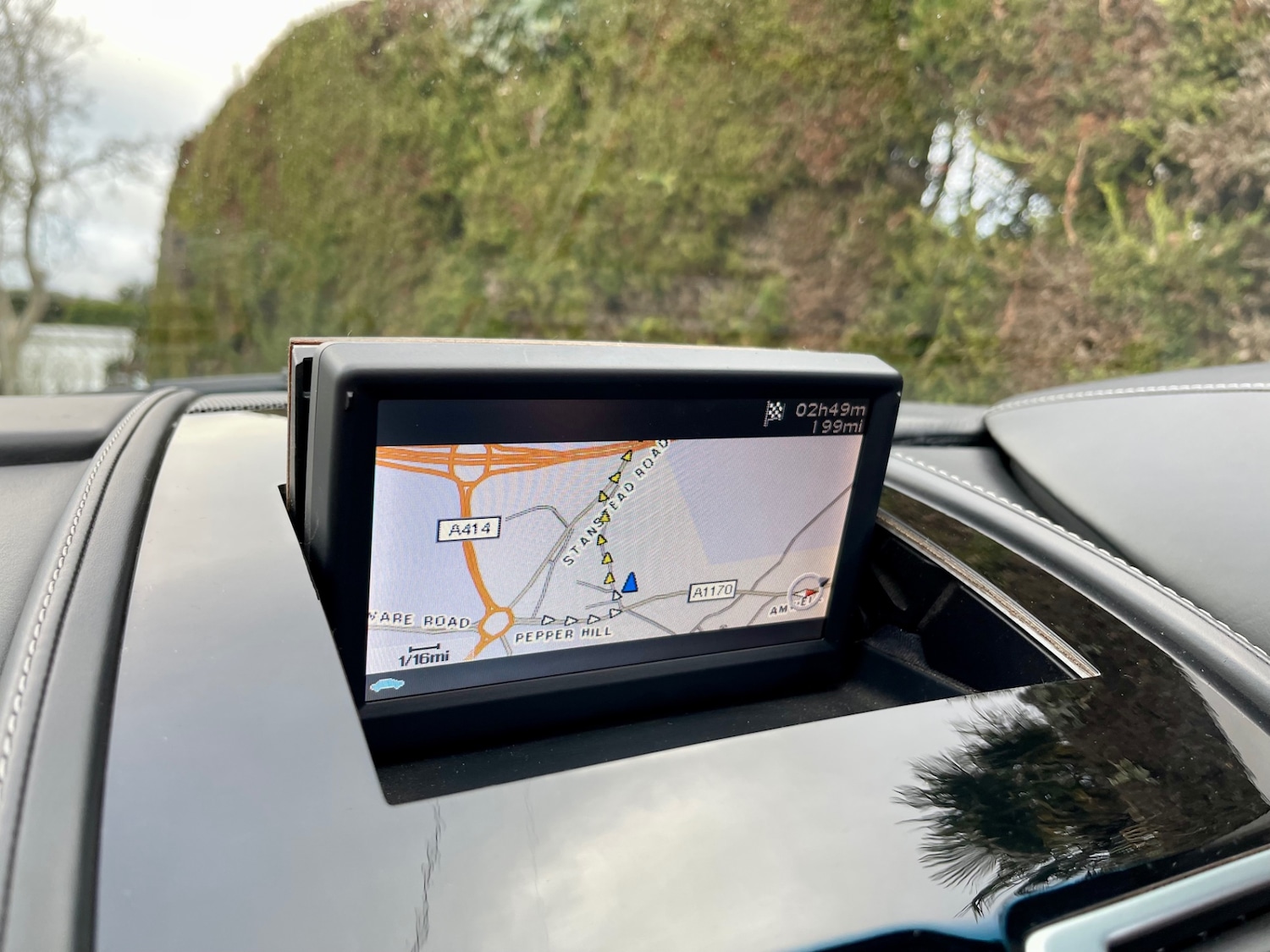 Used Aston Martin DB9 2008 for sale - 77232389: Photo 18