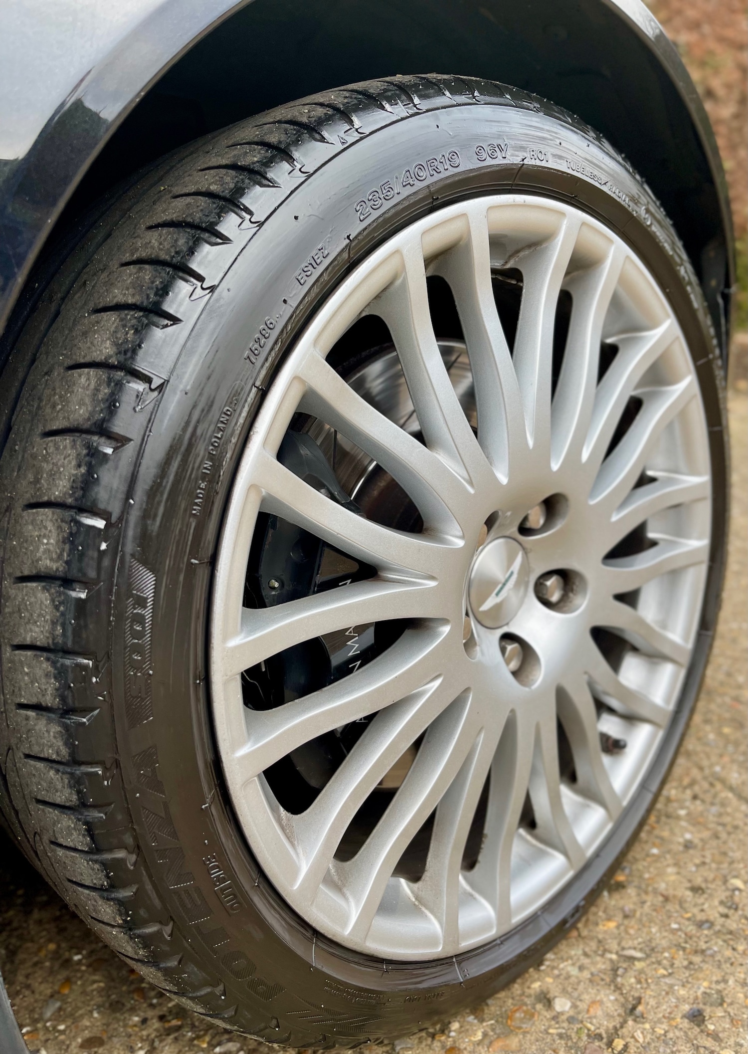 Used Aston Martin DB9 2008 for sale - 77232389: Photo 21