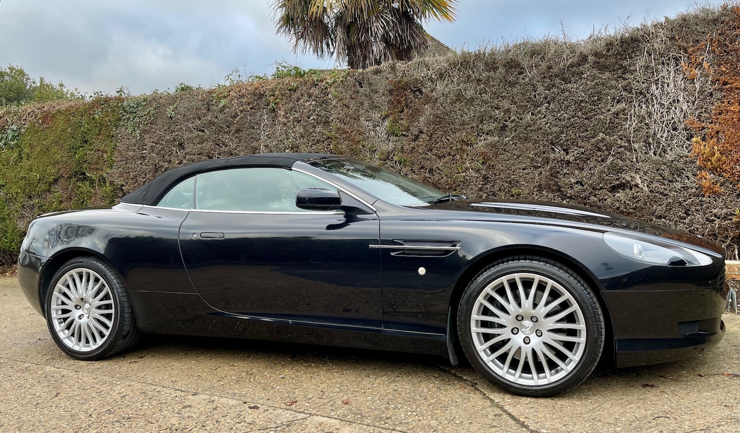 Used Aston Martin DB9 2008 for sale - 77232389: Photo 8