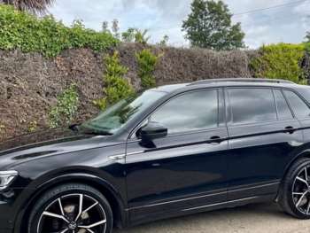 Used Volkswagen Tiguan 2019 for sale - 74857287: Photo