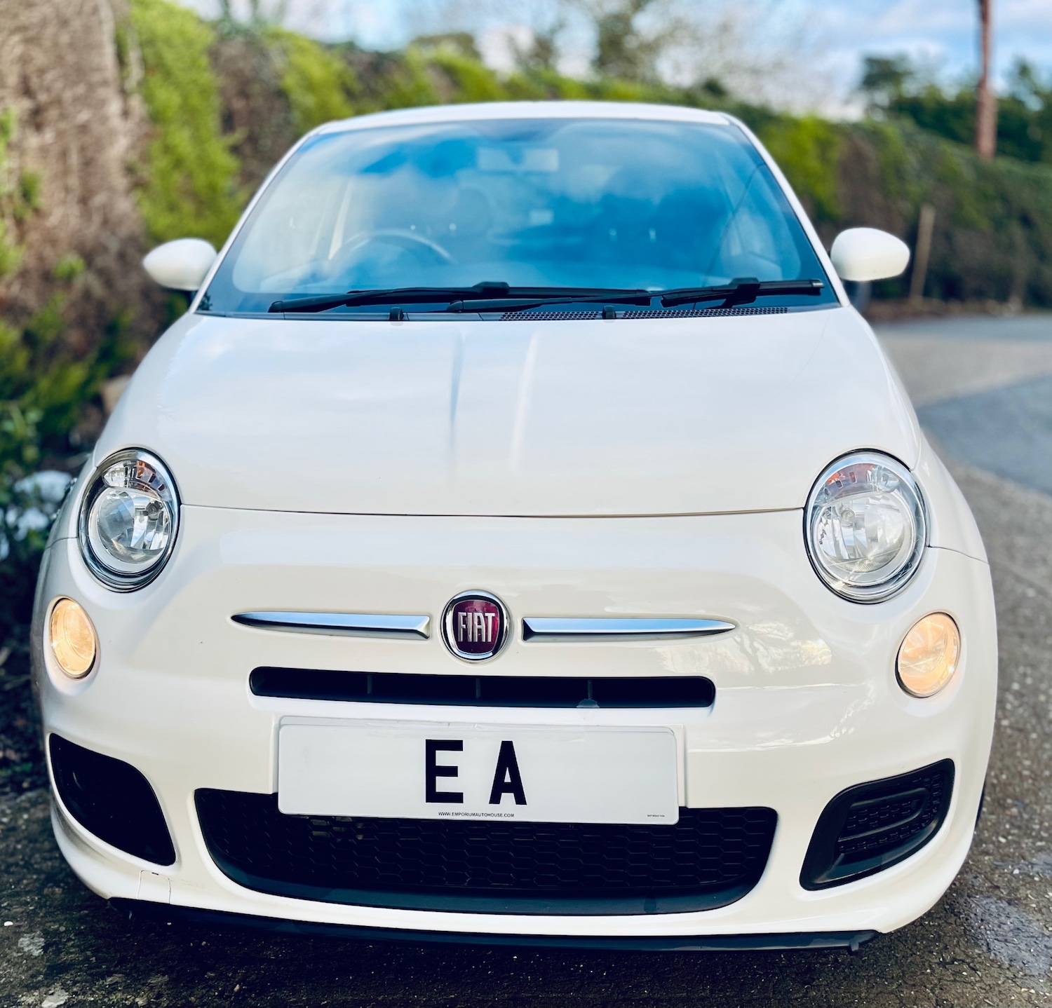 Vehicle 11