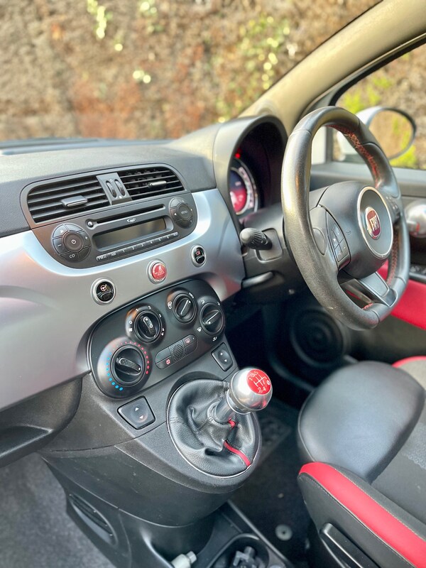 Used Fiat 500 2014 for sale - 73369143: Photo 15