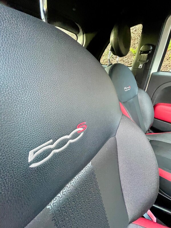 Used Fiat 500 2014 for sale - 73369143: Photo 17
