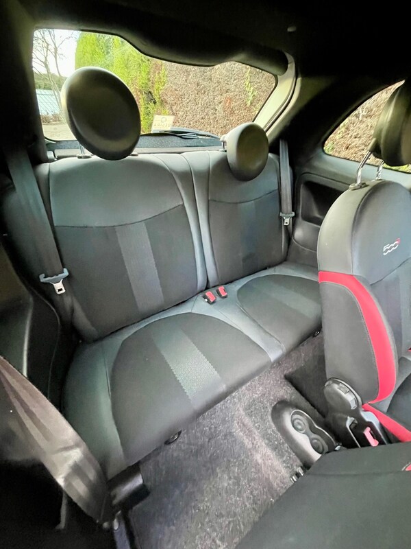 Used Fiat 500 2014 for sale - 73369143: Photo 18