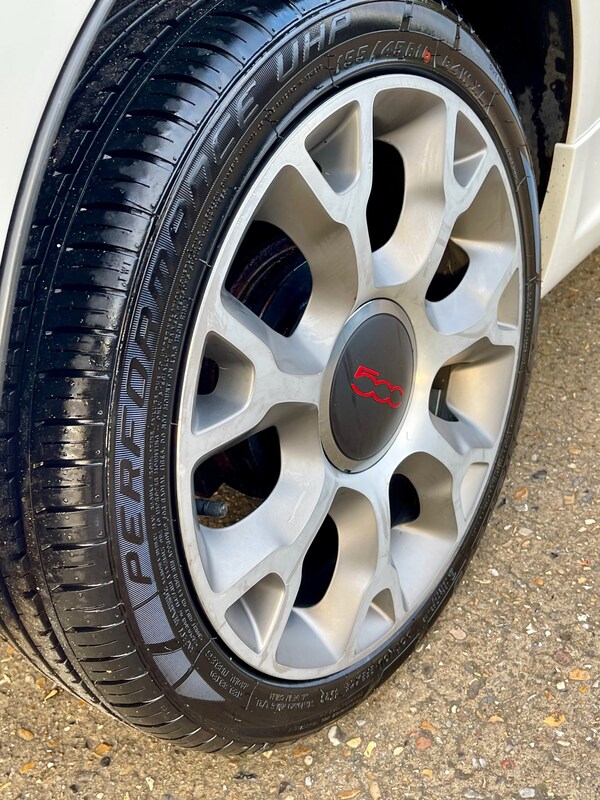 Used Fiat 500 2014 for sale - 73369143: Photo 21