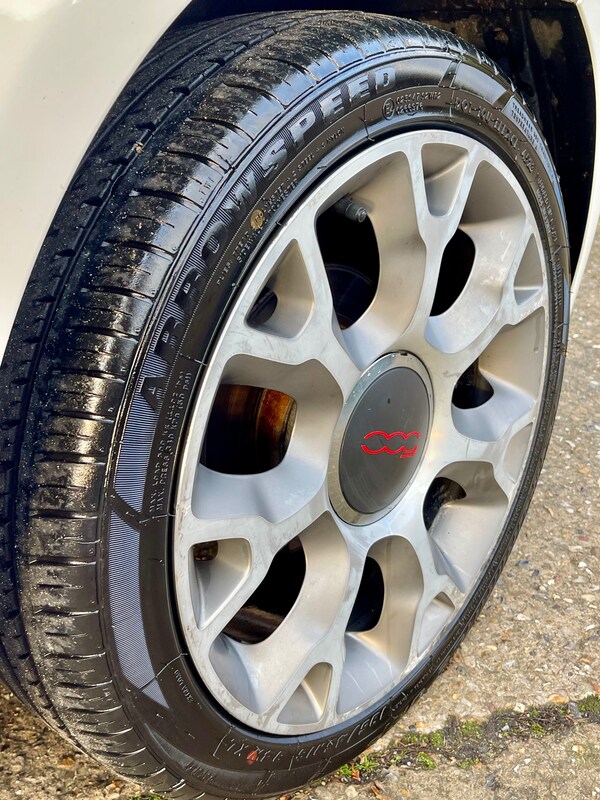 Used Fiat 500 2014 for sale - 73369143: Photo 22