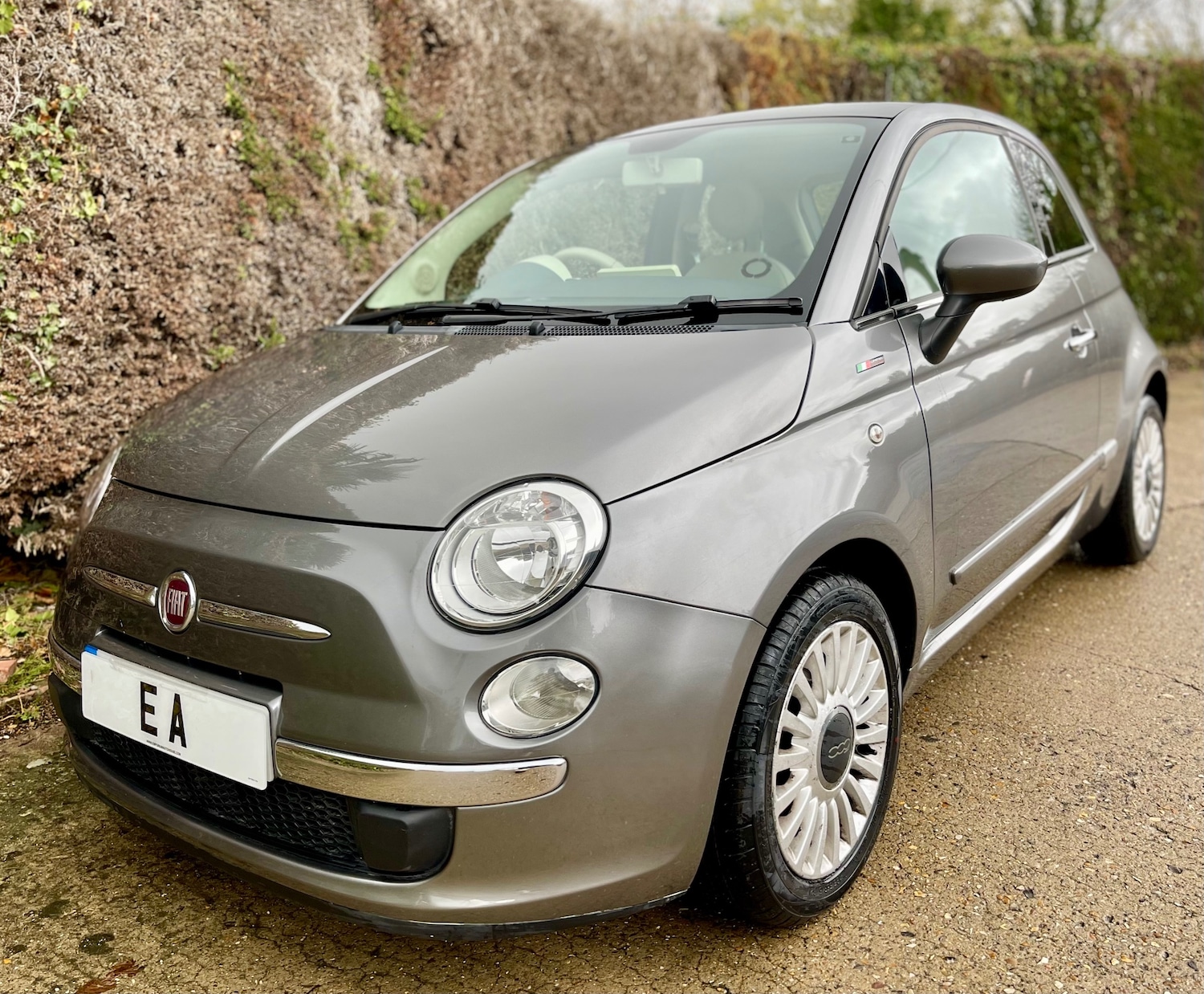 Used Fiat 500 2014 for sale - 76413269: Photo 1