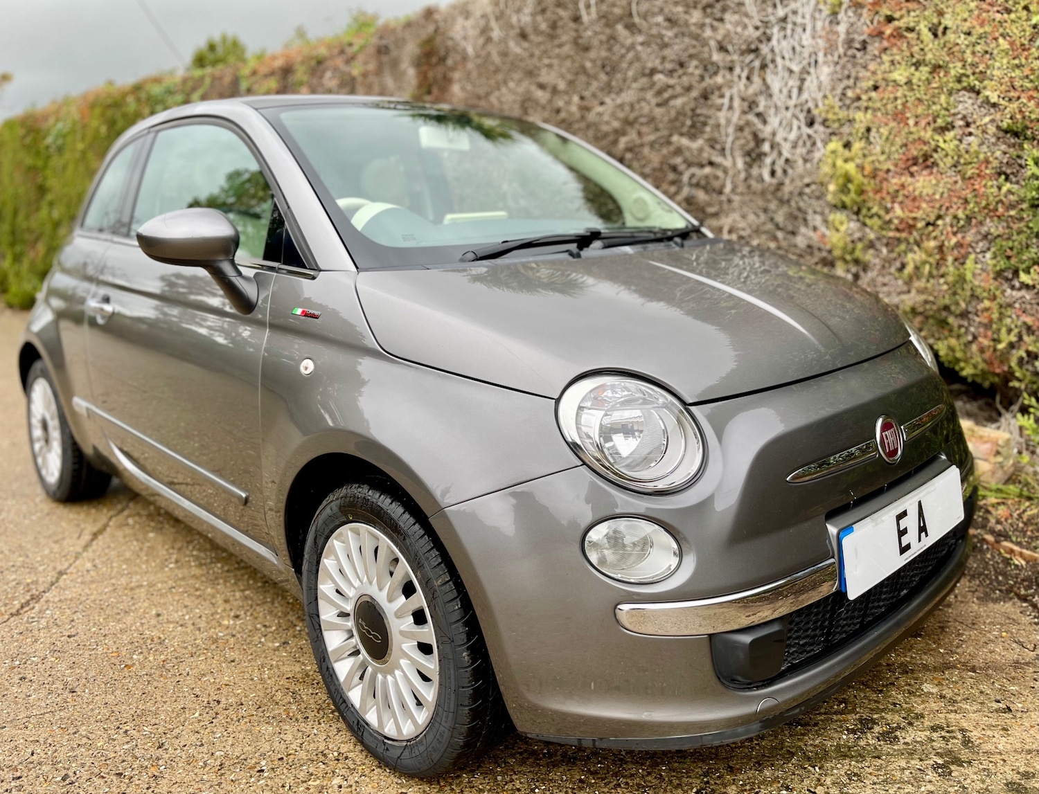 Used Fiat 500 2014 for sale - 76413269: Photo 10