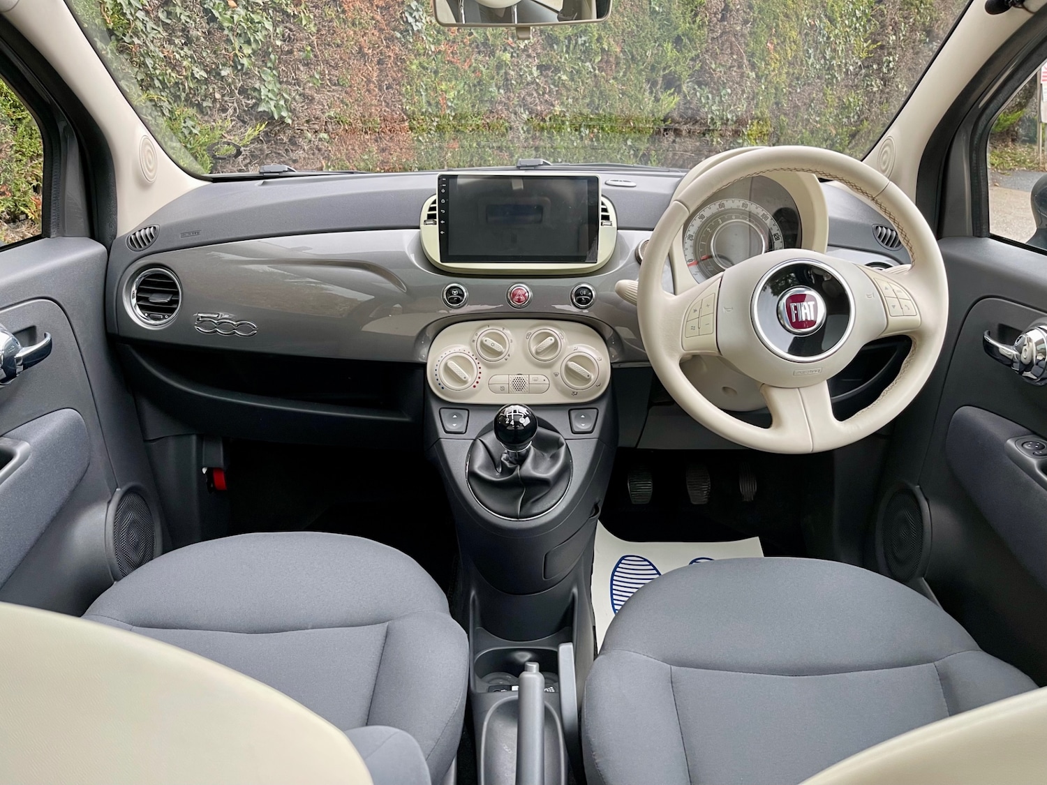 Used Fiat 500 2014 for sale - 76413269: Photo 11