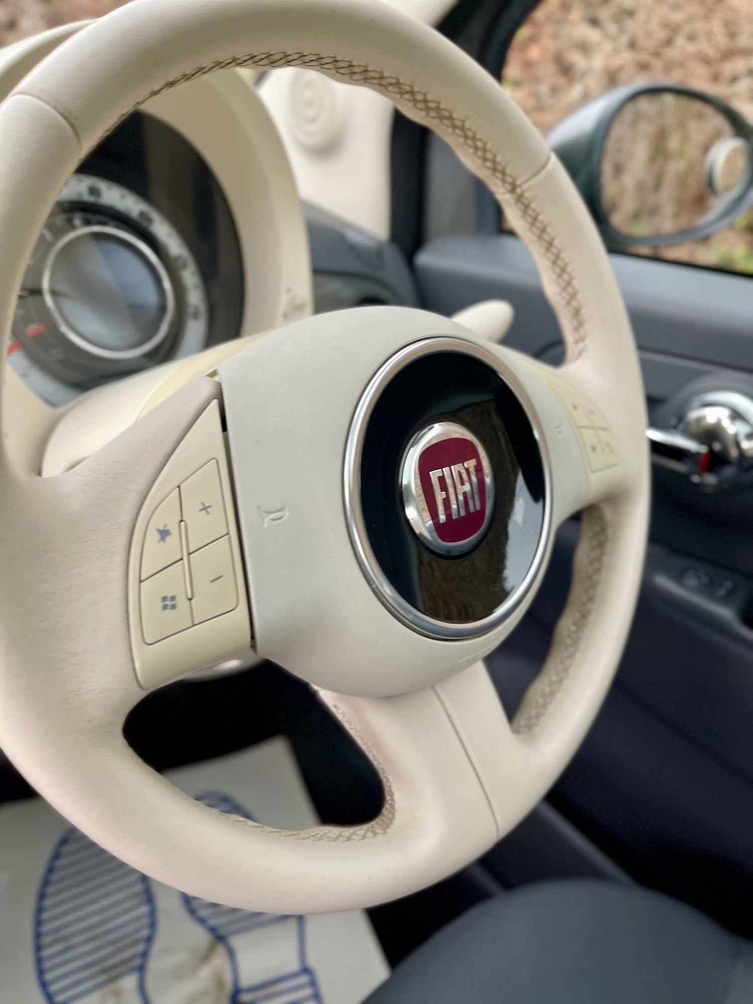 Used Fiat 500 2014 for sale - 76413269: Photo 16