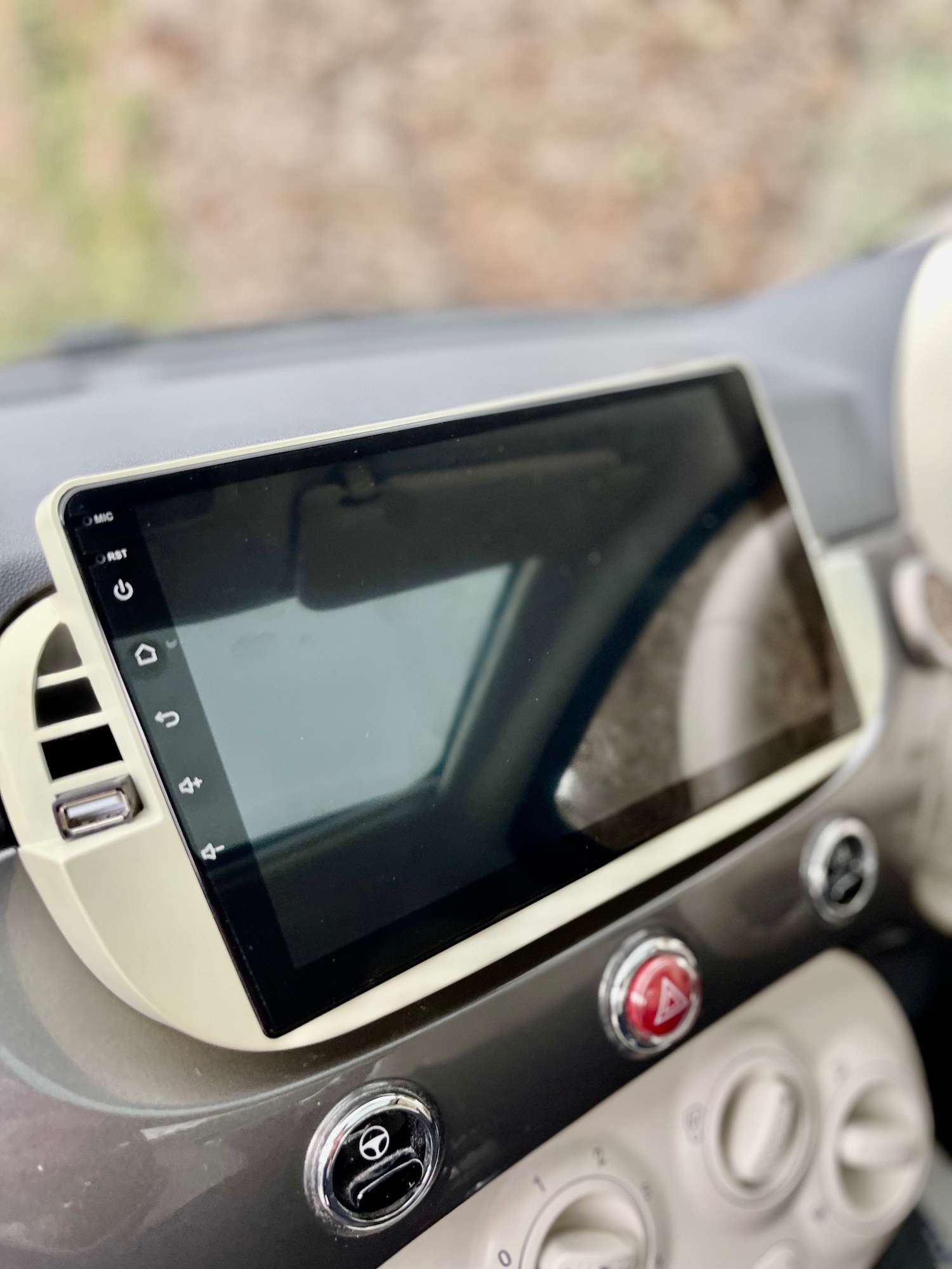 Used Fiat 500 2014 for sale - 76413269: Photo 17