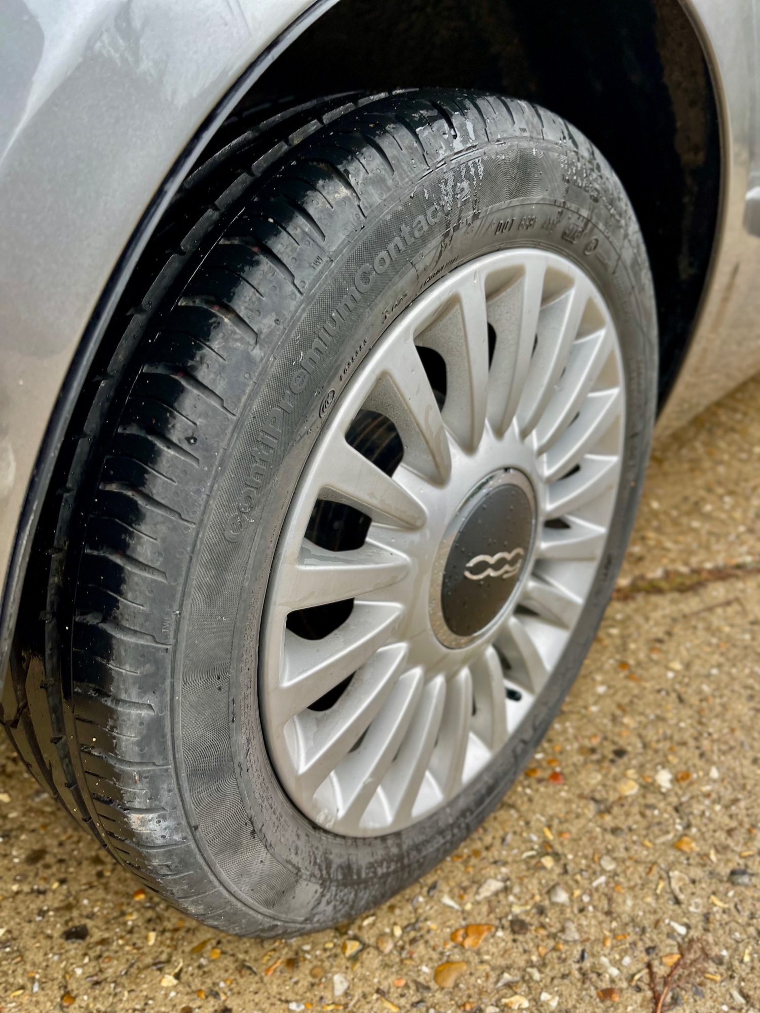 Used Fiat 500 2014 for sale - 76413269: Photo 20