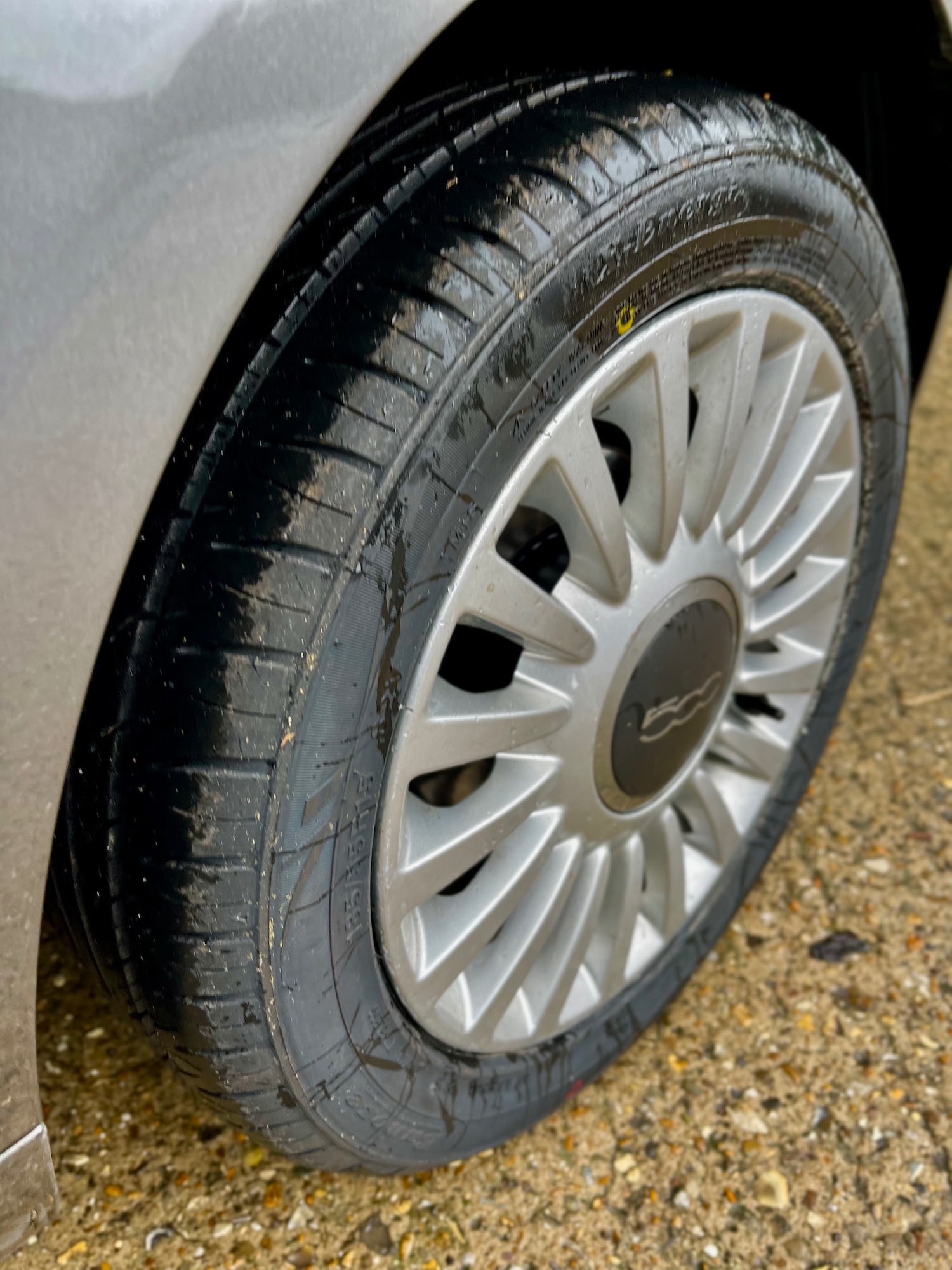 Used Fiat 500 2014 for sale - 76413269: Photo 21