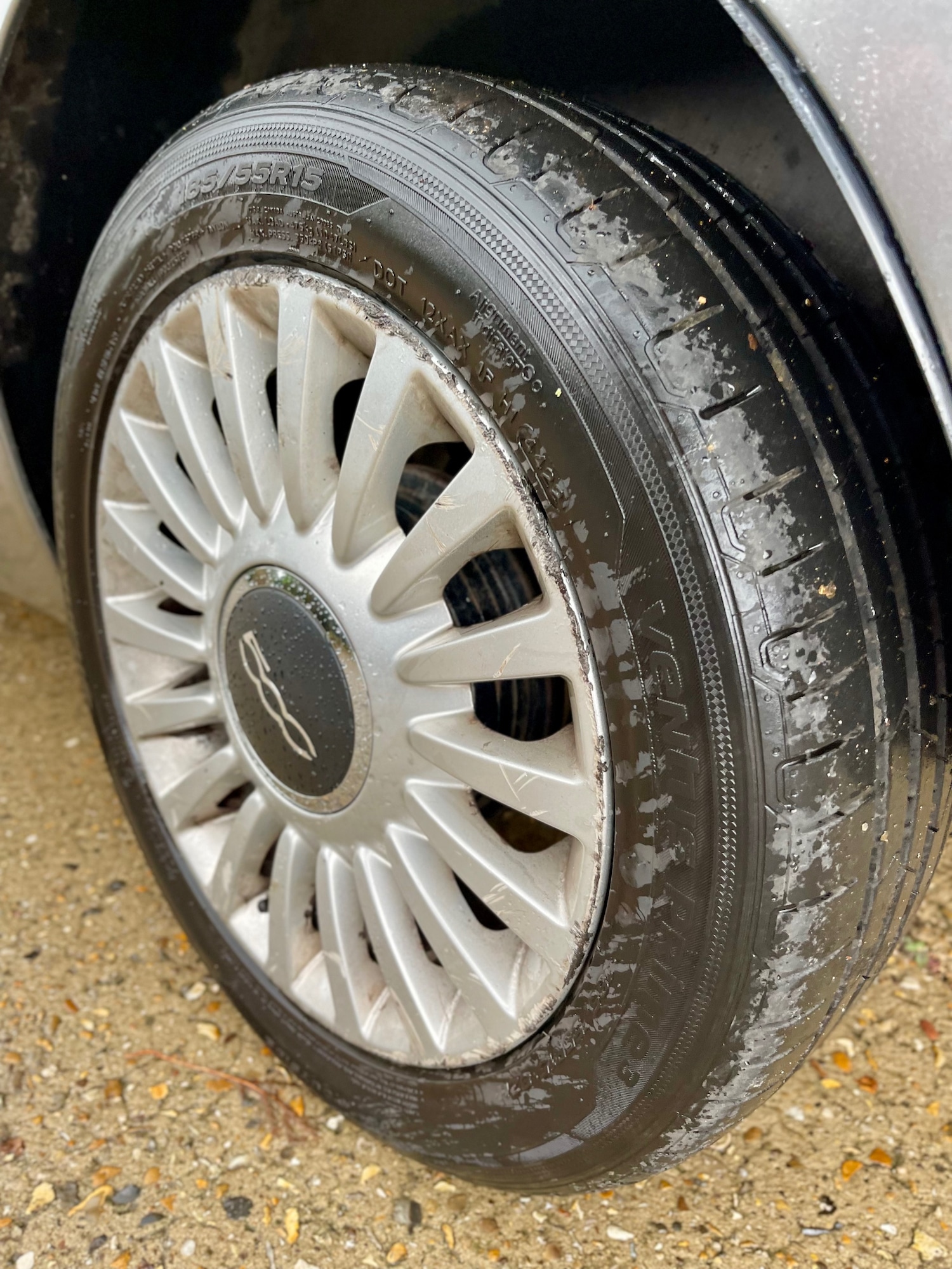 Used Fiat 500 2014 for sale - 76413269: Photo 22